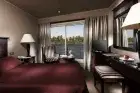 JAZ Jubilee Cabin 2026 — Balcony Option Available